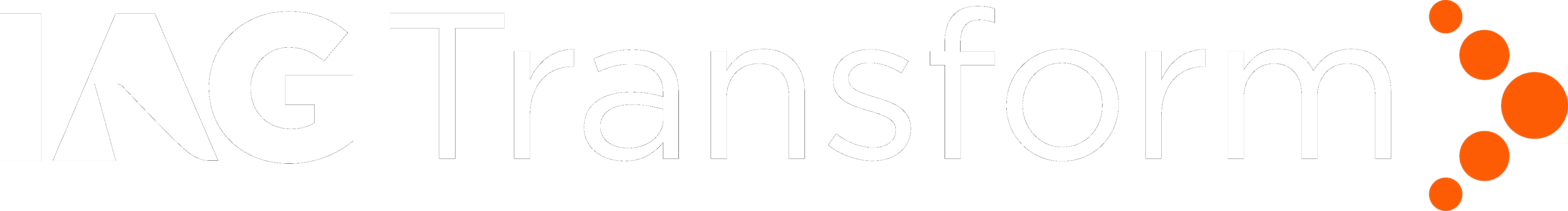 IAG Transform